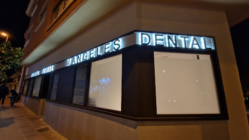 Clínica Dental Dra. Mari Ángeles Pérez