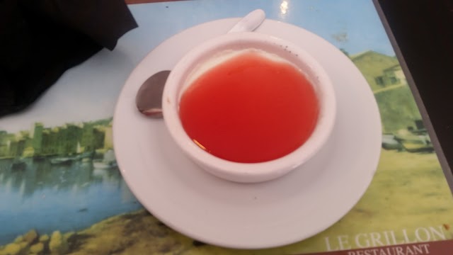 Chez Robert et Jeannette