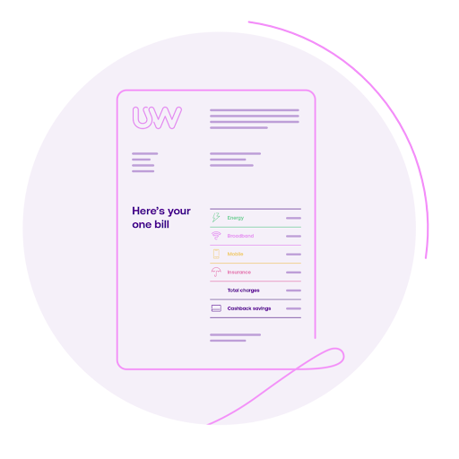 David McGuinness - Utility Warehouse - Thumbnail