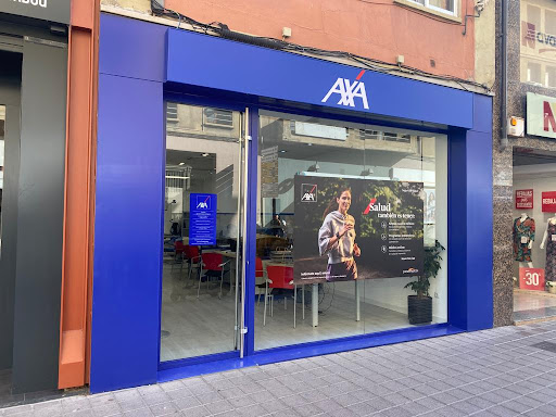 AXA Oficina Seguros Sergio Olles Mariblanca (Barbastro) - Agencia Exclusiva - Thumbnail