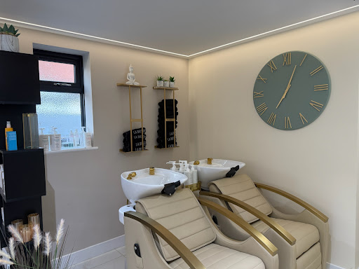 Chez Gerrard Hair & Beauty North Baddesley