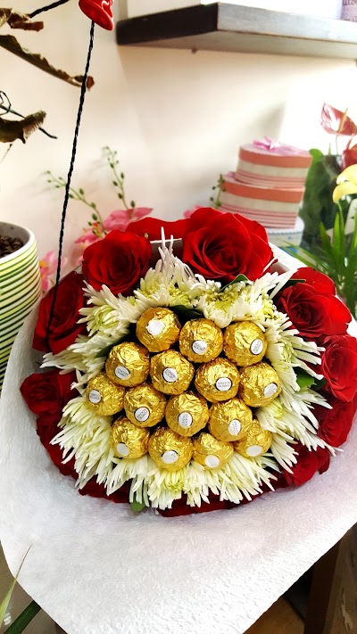 Photos of Flowers to Amman