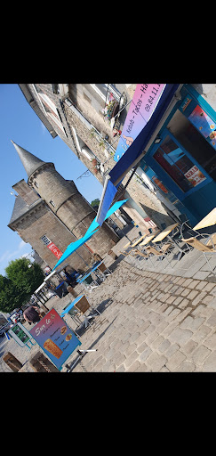 Photo 4 - KEBAB Sur le Pouce Combourg