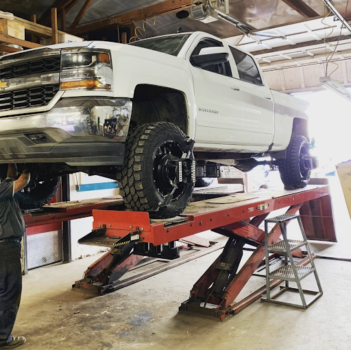 Wapato Tire Center - Thumbnail