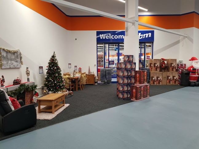 B&M Home Store - Shop