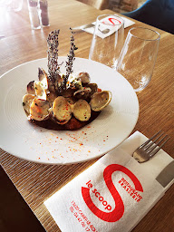 Photo n°133 de Le Scoop - La table du Pêcheur à Carry-le-Rouet (Restaurant de fruits de mer)