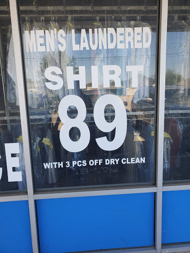 Quail valley cleaners - Thumbnail