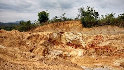 Photos of Tambang Pasir Lodan Kulon