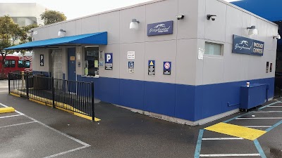 The Transit Store