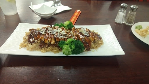 Royal Asian Fusion Gallery - United States
