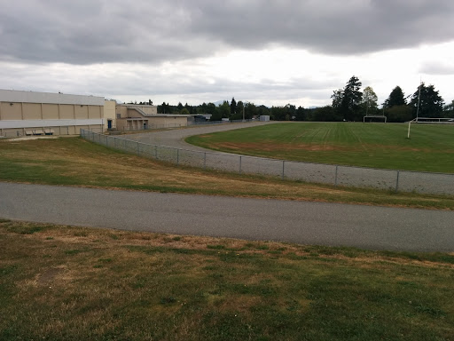 Aldergrove Community Secondary School (ACSS) - Thumbnail