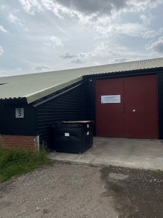 Vadalex Express LTD