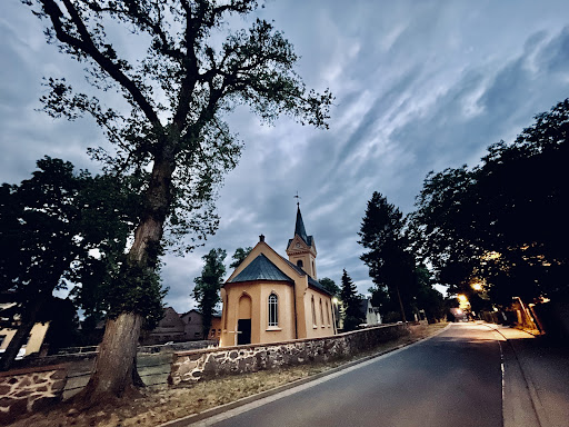 Evangelische Kirchengemeinde Rangsdorf - Thumbnail