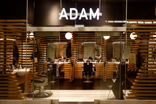 ADAM Grooming Atelier, Canary Wharf - Jubilee Station Gallery - United Kingdom