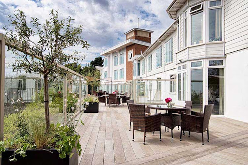 Compassionate Care in Felixstowe at Cotman House