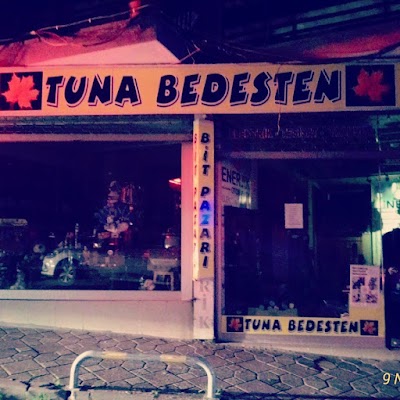 Photos of Tuna Bedesten Bit Pazarı