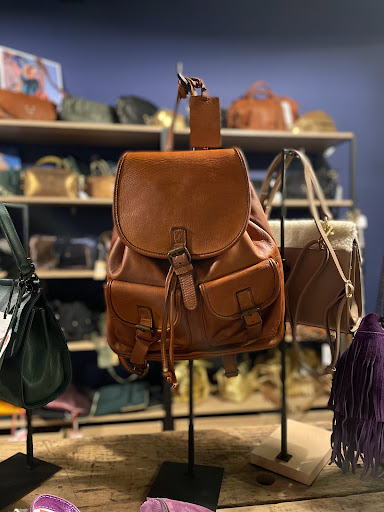 Histoire D'un Sac - Thumbnail