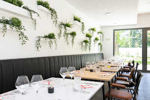 Photo n°32 de Saison2 - Restaurant et lieu de réunion/séminaire à Valence (Séminaire)