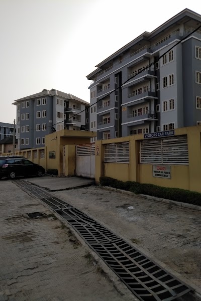 Photos of TPDC estate