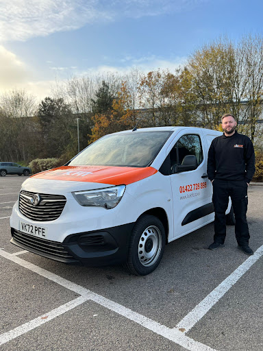 LockFit Halifax & Huddersfield Locksmiths - Thumbnail