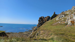 Photo n°1 de Dojo Côte de Granit à Lannion (Club de sport)