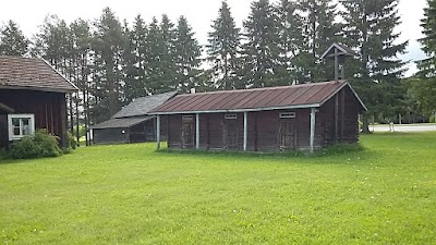 Photos of Rantasalmi Museum