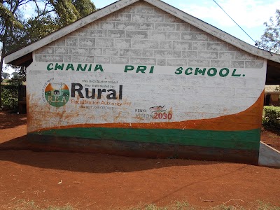 Photos of Chania Primary School