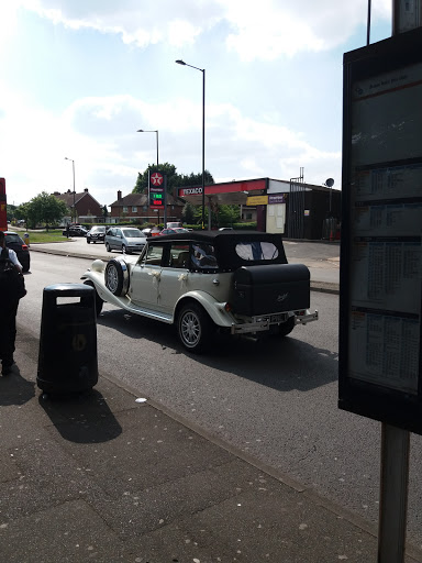 Texaco - Leaway Service Station - Thumbnail