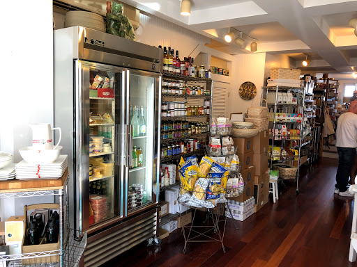 Lula's Pantry - Visual