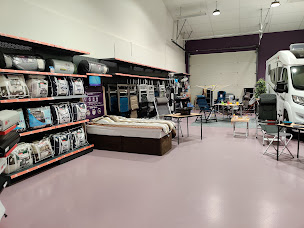 Photo n°6 de Accessoires & Loisirs - Orléans à Saint-Jean-de-Braye (Magasin d'articles pour véhicules de loisirs)