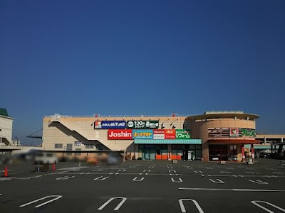 ジョーシン宇治店
