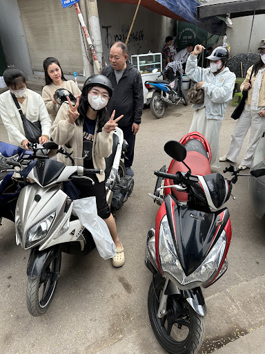 Motorbike