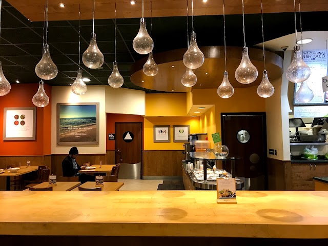 Rubio's Coastal Grill