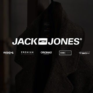 JACK & JONES
