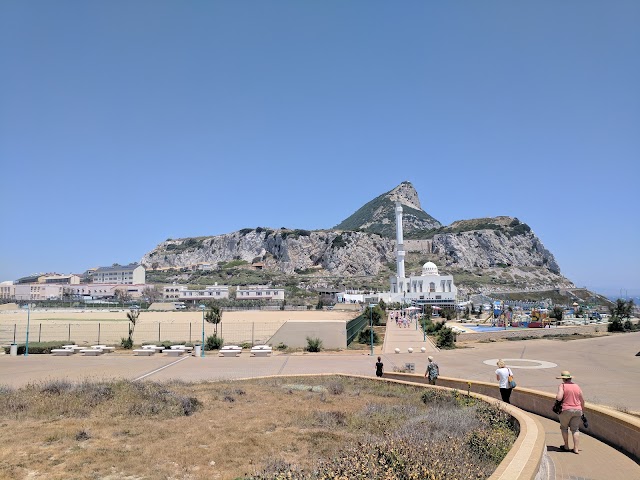 Rocher de Gibraltar