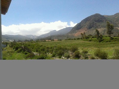 Photos of La Chakana