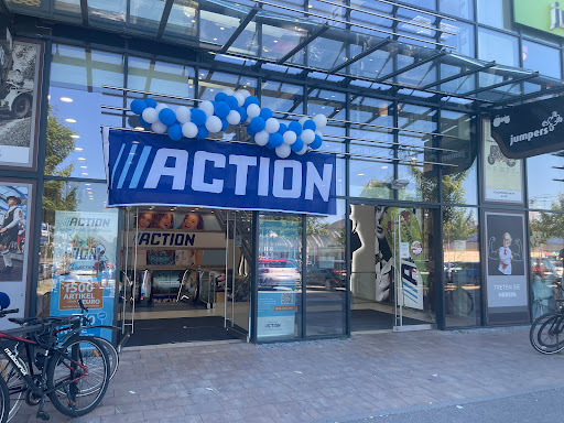Action Freising - Visual
