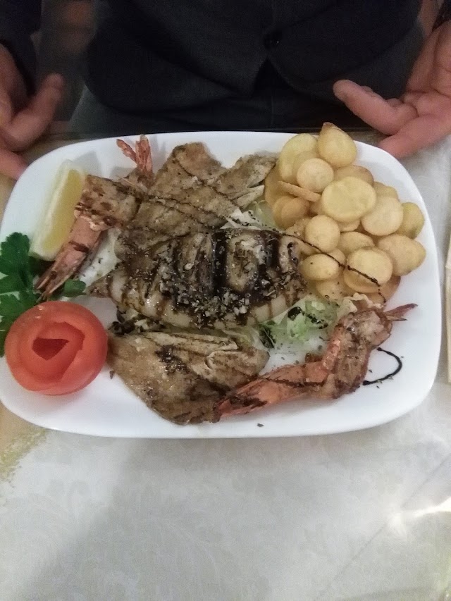 Pizzeria Rimini