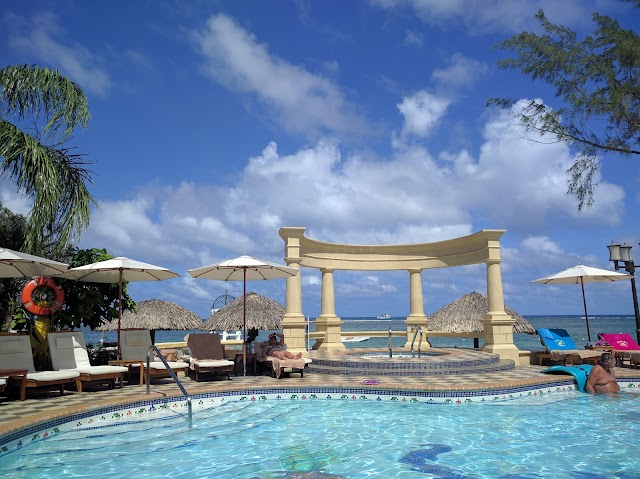 Hôtel Sandals Royal Caribbean Resort & Private Island - Luxury Included Vacation