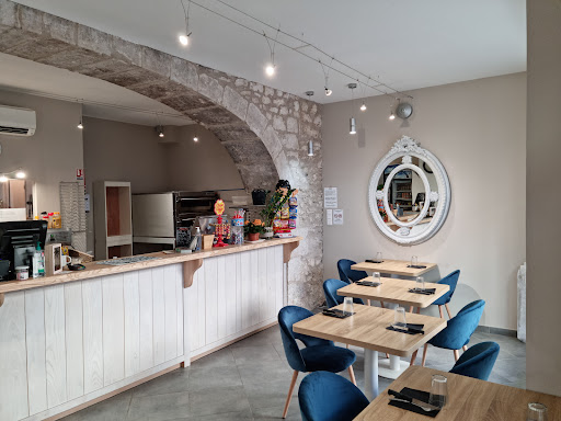 L'ESPRIT PIZZERIA