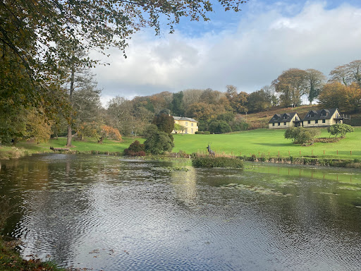 Rosecraddoc Manor - Thumbnail