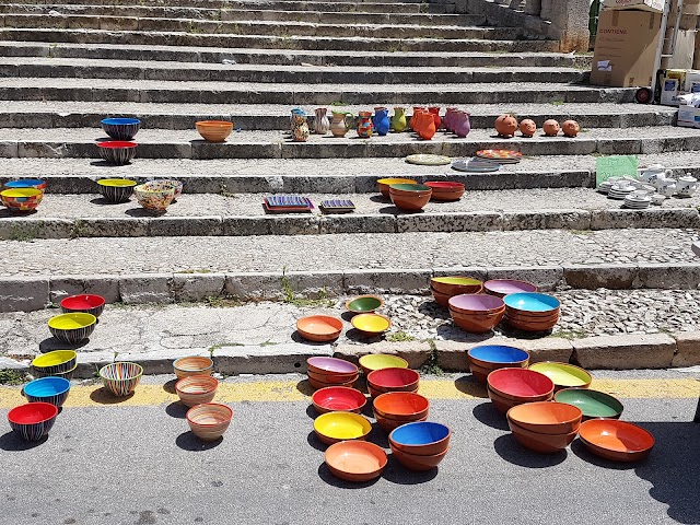Felanitx Market