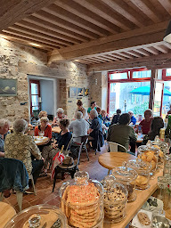 Photo n°5 de Café La Boulangerie à Charlieu (Bar à vin)