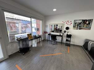 Photo n°3 de PATRICIA COIFFURE querrien à Querrien (Salon de coiffure)