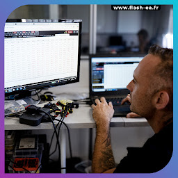 Photo n°22 de FLASH Electronic Automotive à Septèmes-les-Vallons (Prestataire de tuning automobile)