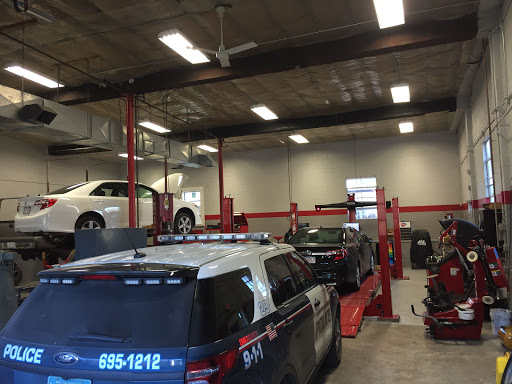 Master Tech Auto Sales Inc.