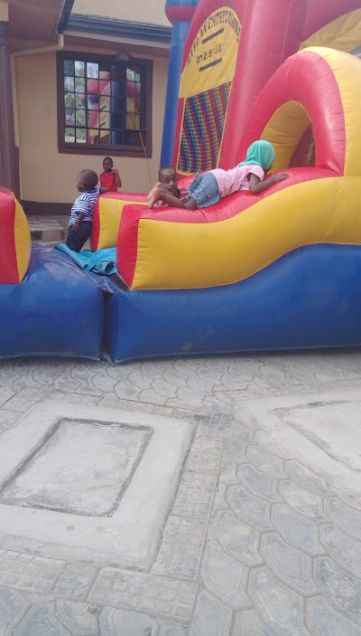 Photos of Muiru Shopping Center