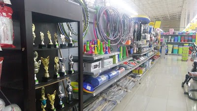 Photos of Tuskys Greenspan