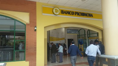 Photos of Banco Pichincha CC El Jard&iacute;n