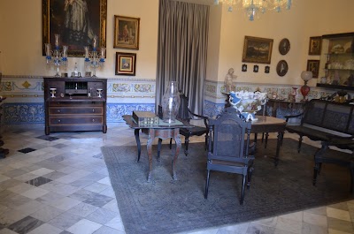 Photos of Museum of the City